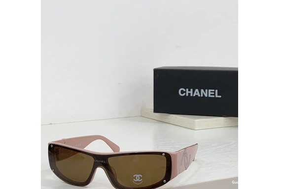 REP UP-09 Chanel Sunglasses Upshoe 1225